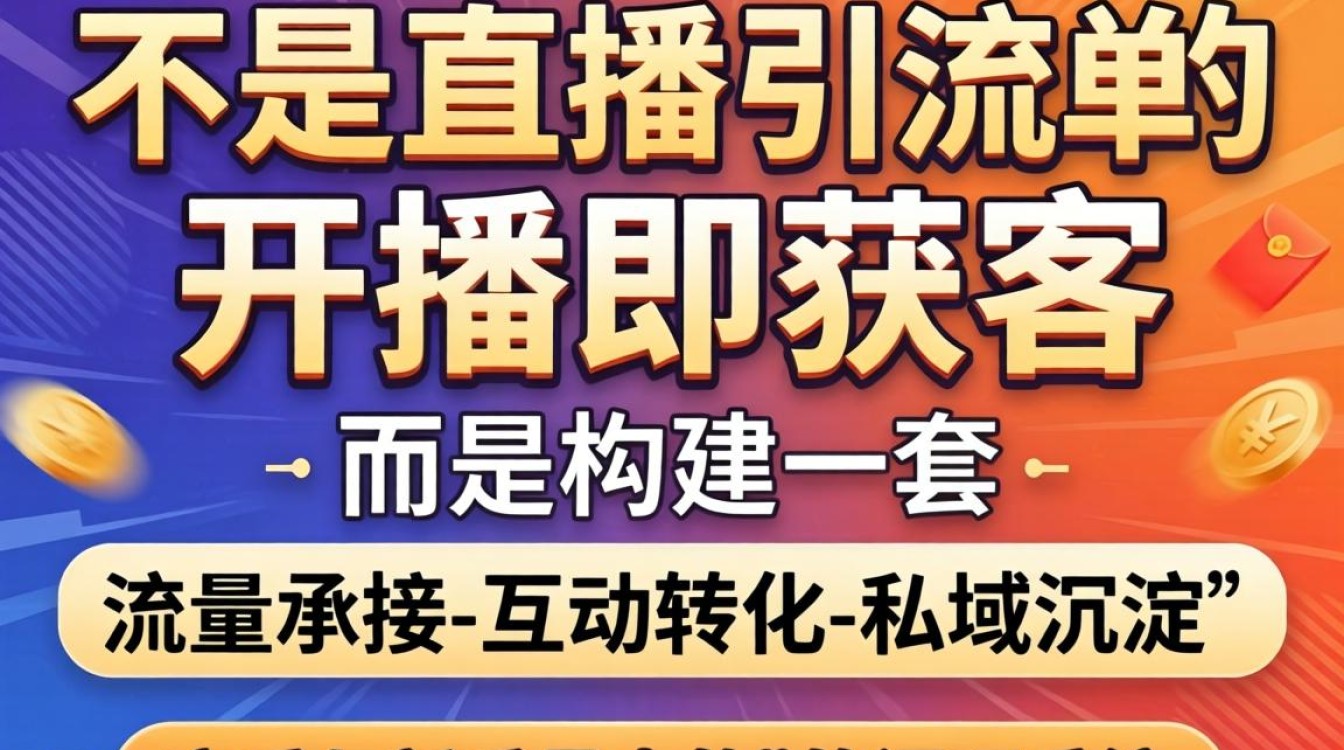 独立站怎么直播引流?独立站直播引流方法有哪些? 独立站直播引流方法有哪些