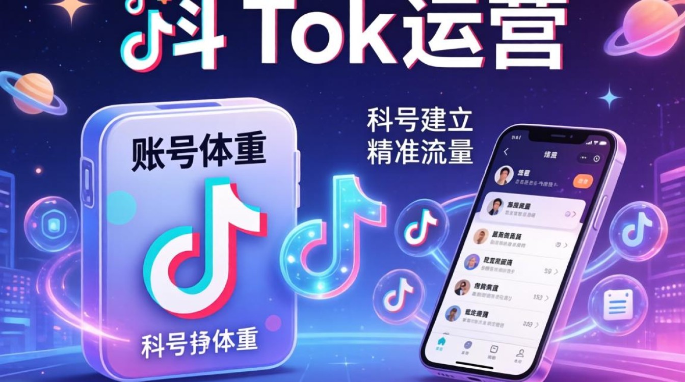 TikTok手机数据包怎么用