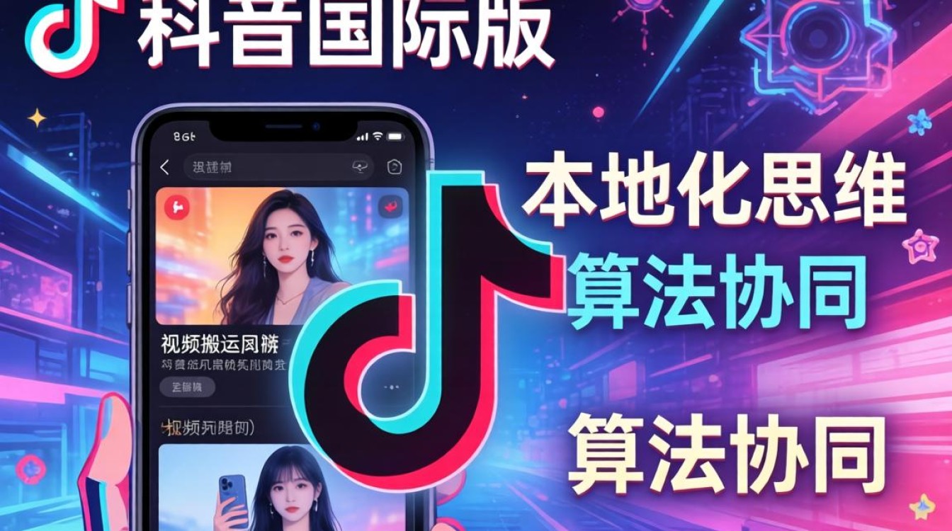 TikTok国际版授课内容有哪些?出海创作技巧详解 TikTok国际版授课内容有哪些