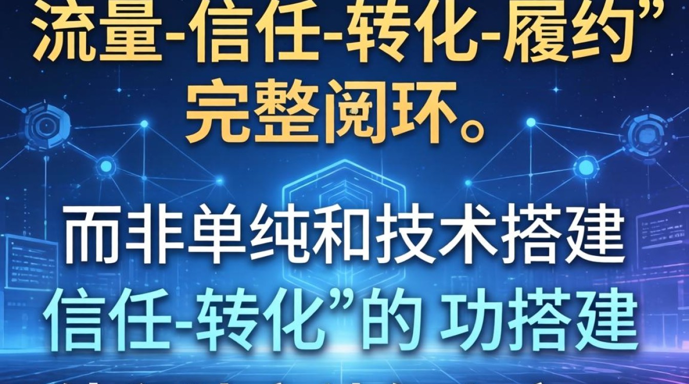 外贸独立站交易流程详解