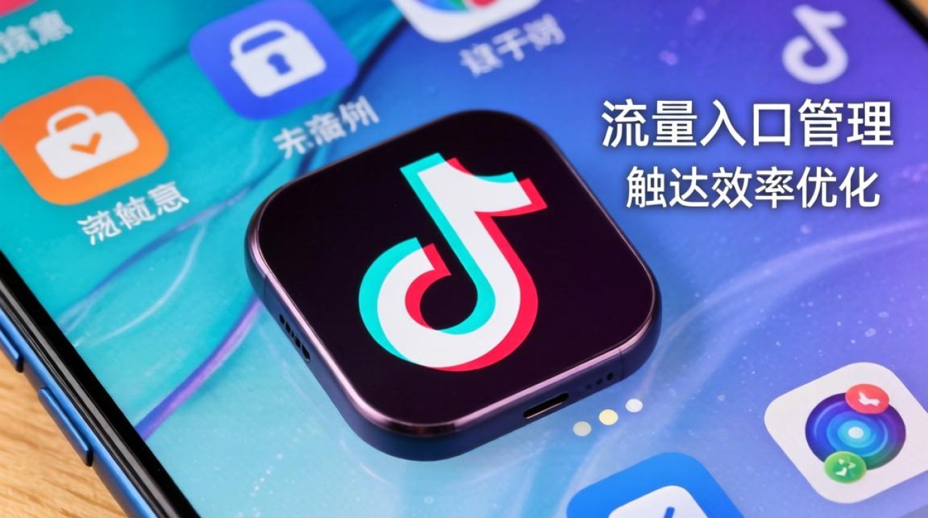 安卓手机抖音图标不见了怎么恢复