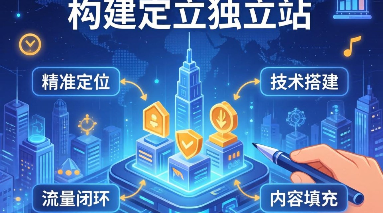 外贸怎么建立独立站?外贸独立站建站详细步骤 外贸独立站建站详细步骤