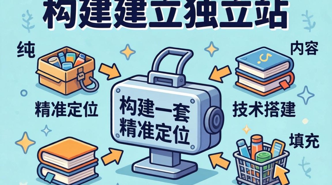 外贸怎么建立独立站?外贸独立站建站详细步骤 外贸独立站建站详细步骤