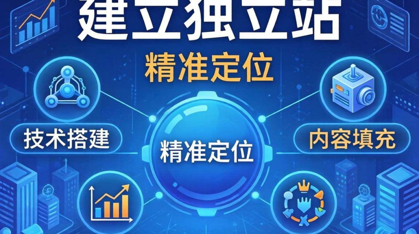 外贸怎么建立独立站?外贸独立站建站详细步骤 外贸独立站建站详细步骤