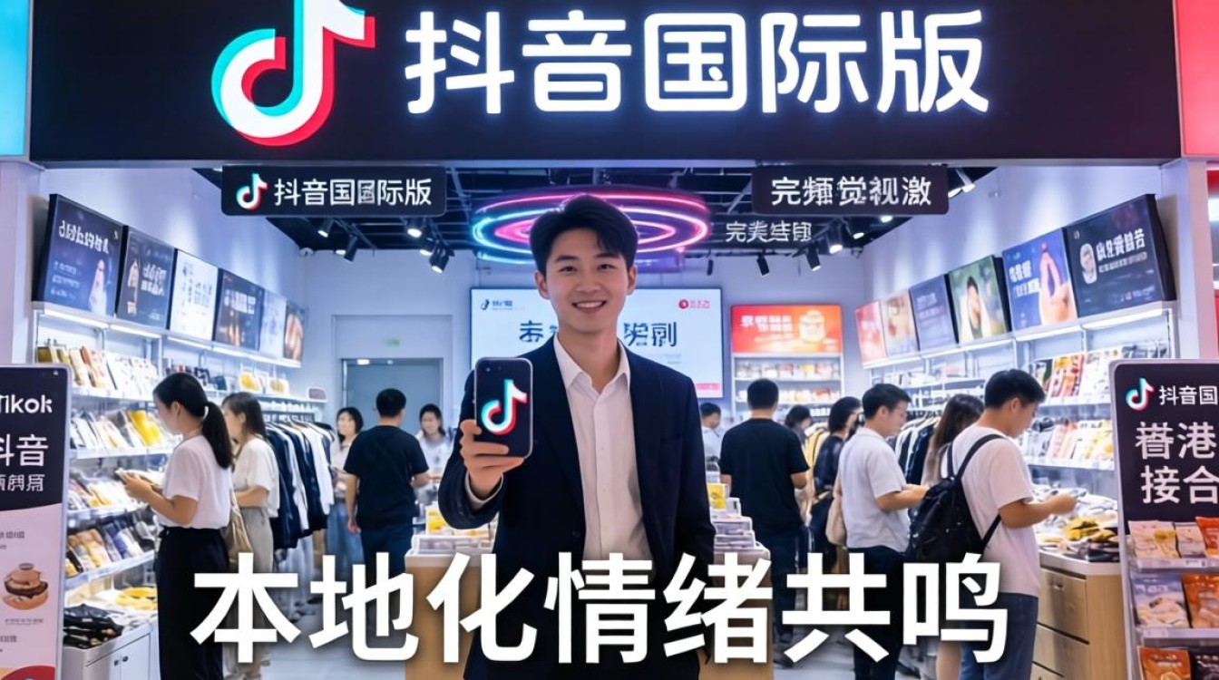 香港人为什么喜欢tiktok