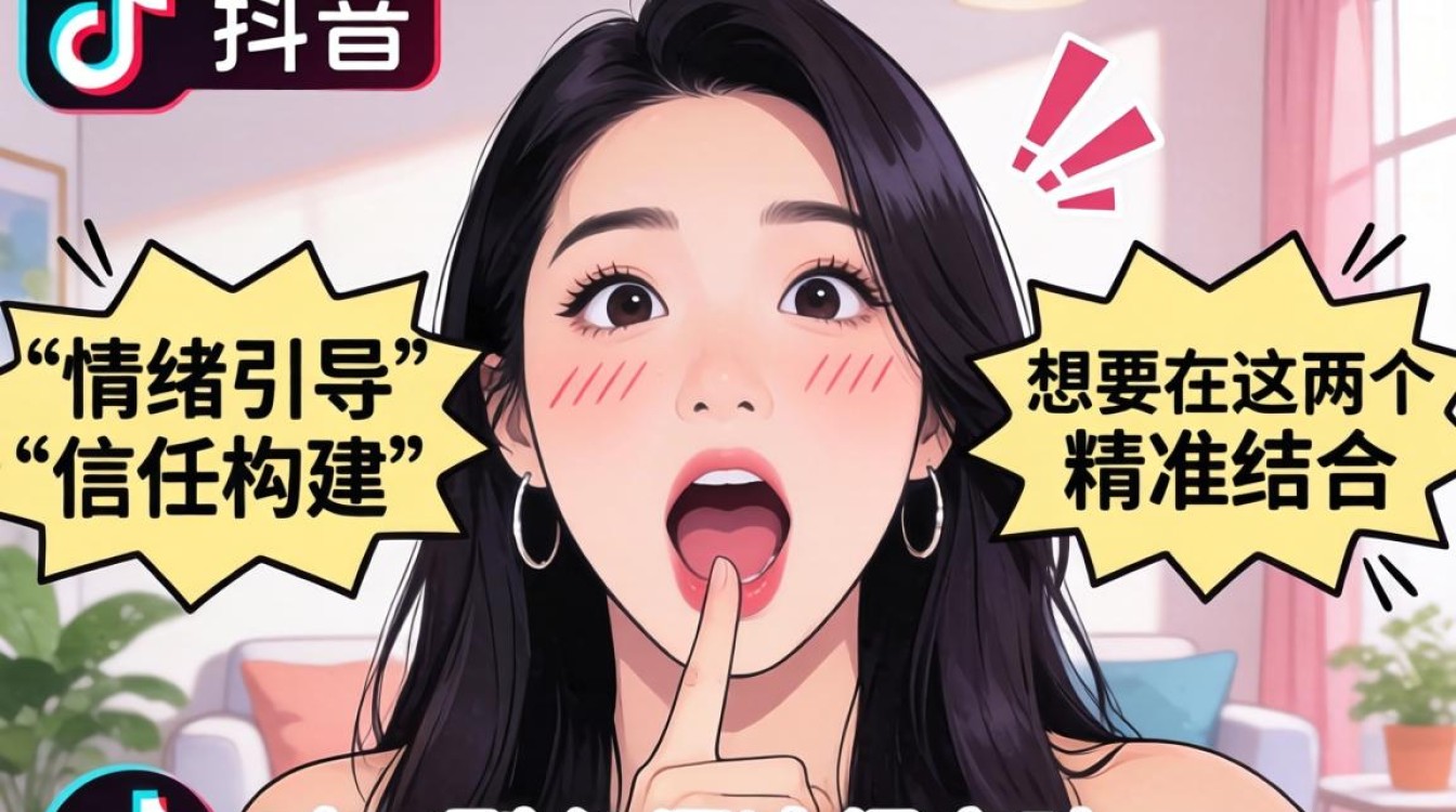 小品搞笑抖音怎么对口型