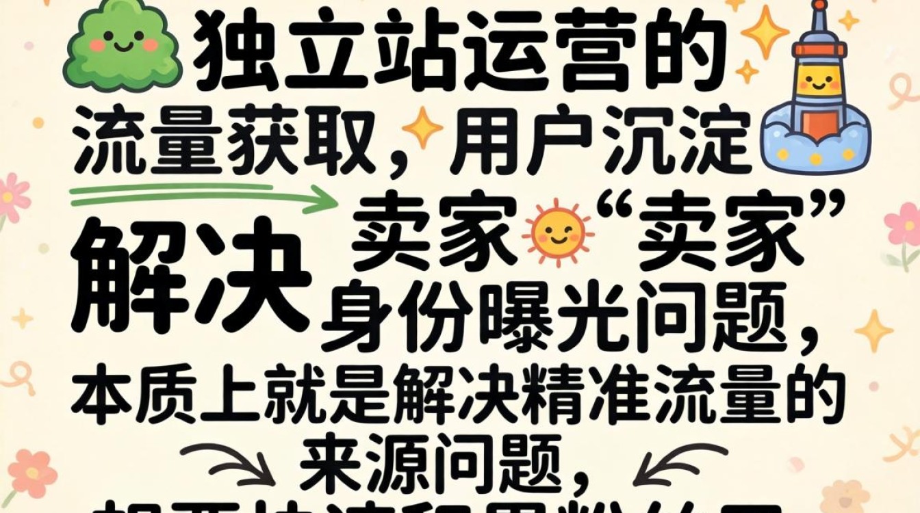 独立站如何寻找优质货源