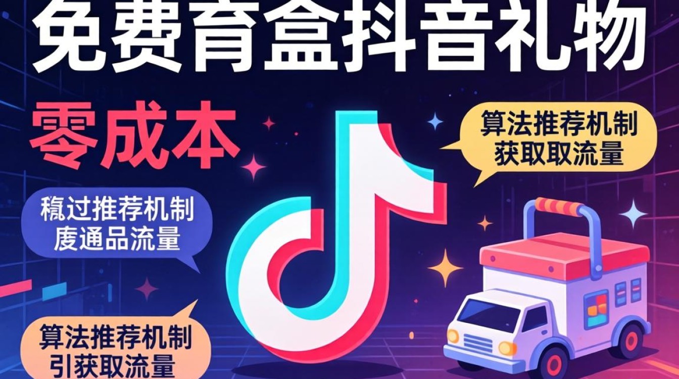 怎么拆免费盲盒抖音礼物