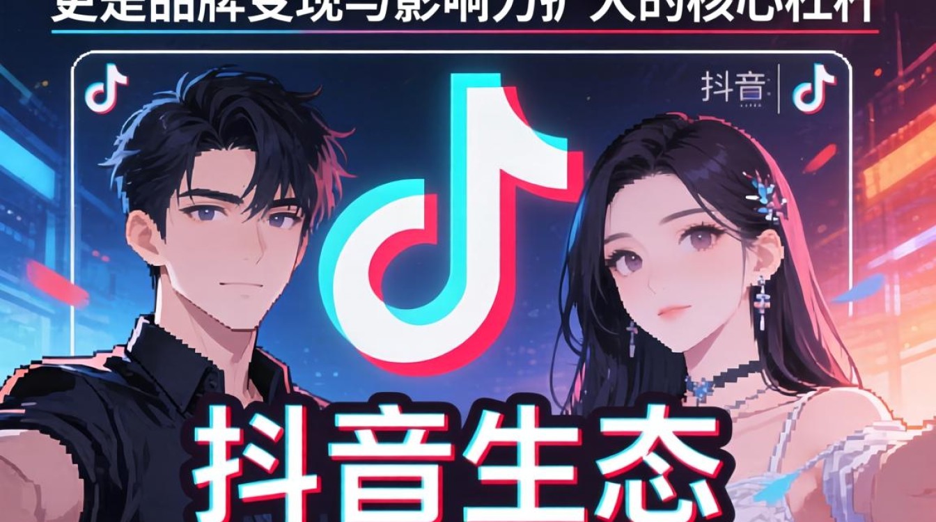 抖音特效如何推广引流