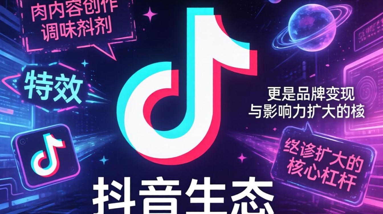 抖音特效如何推广引流