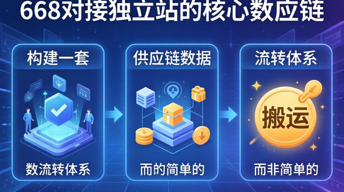 1688怎么对接独立站