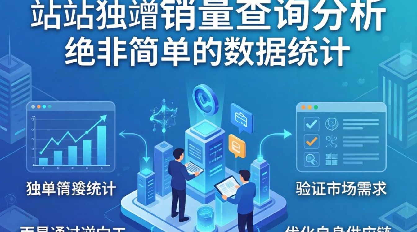 独立站销量查询工具有哪些