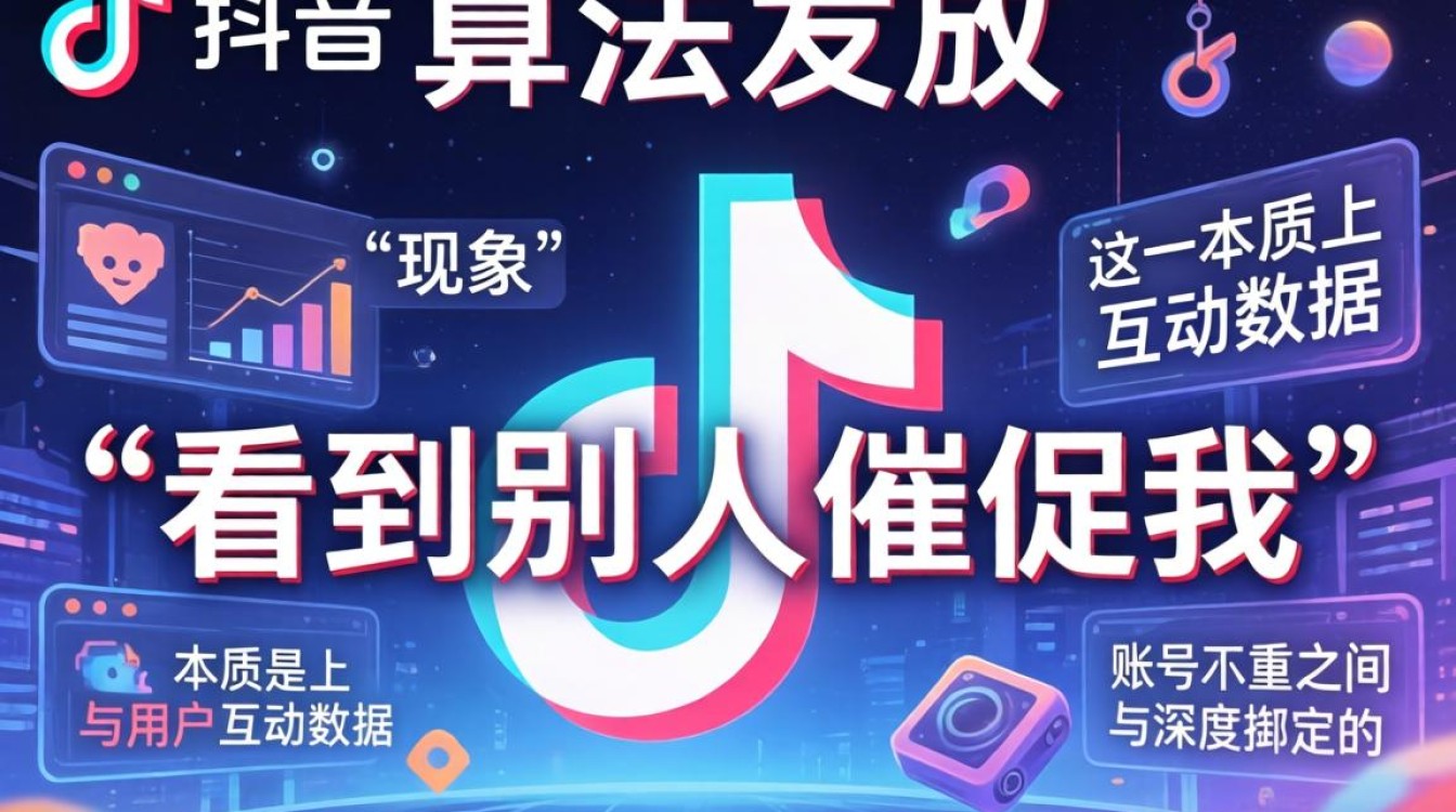 抖音怎么看到别人催促我