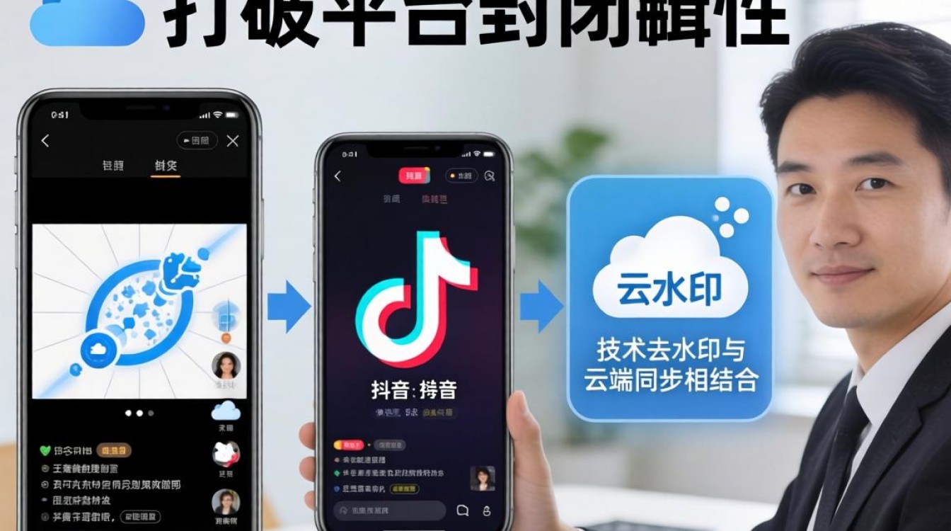 抖音图片怎么保存到网盘