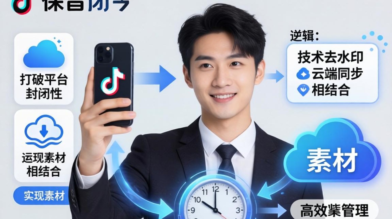 抖音图片怎么保存到网盘