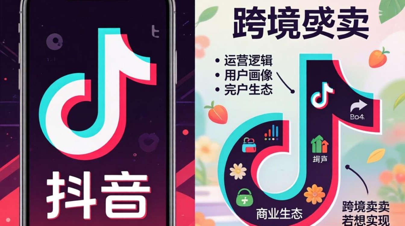TikTok和抖音有什么区别