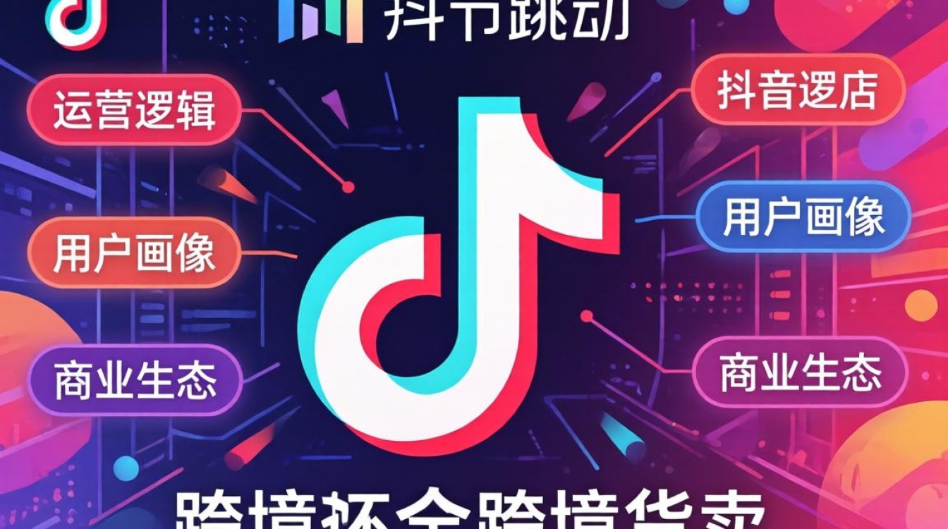 TikTok和抖音有什么区别