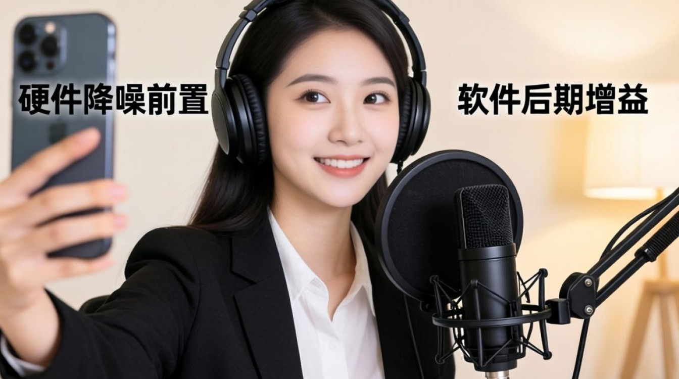 抖音怎么录取自己的原声?抖音原声怎么录制效果好 抖音怎么录取自己的原声