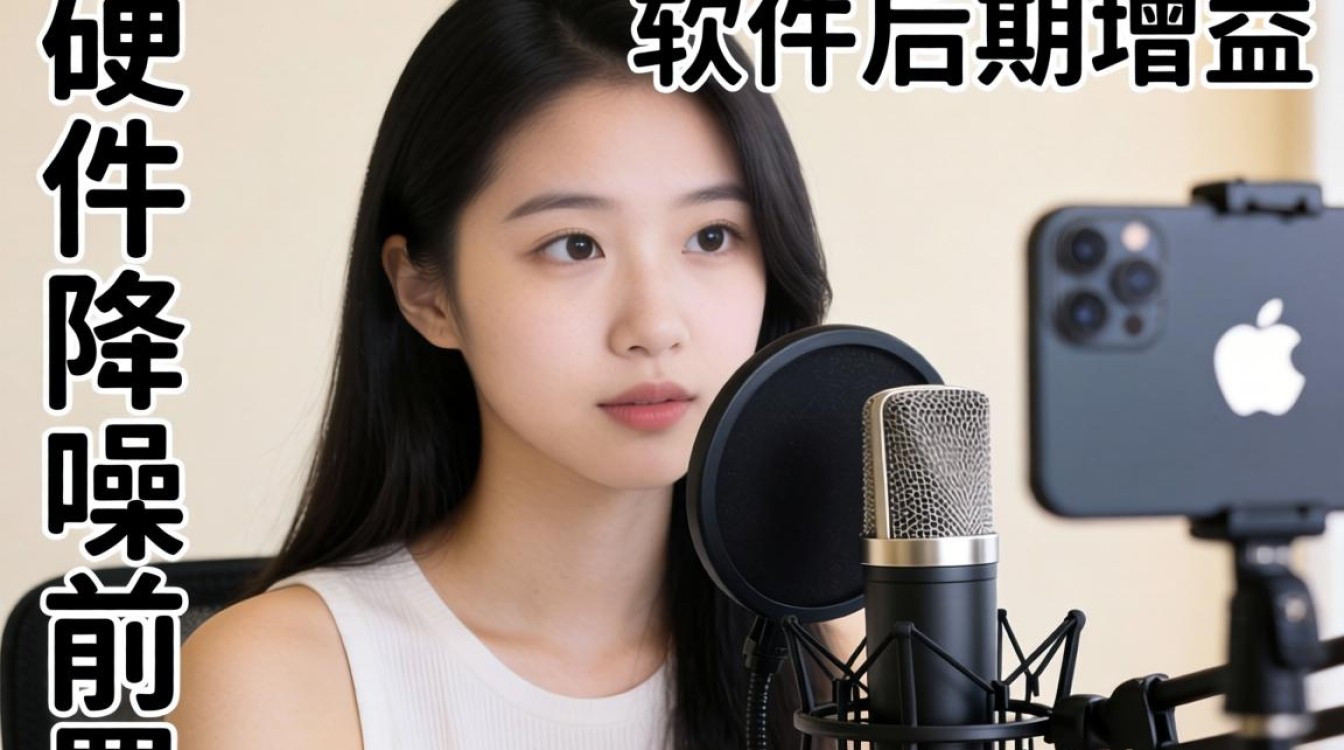 抖音怎么录取自己的原声?抖音原声怎么录制效果好 抖音怎么录取自己的原声