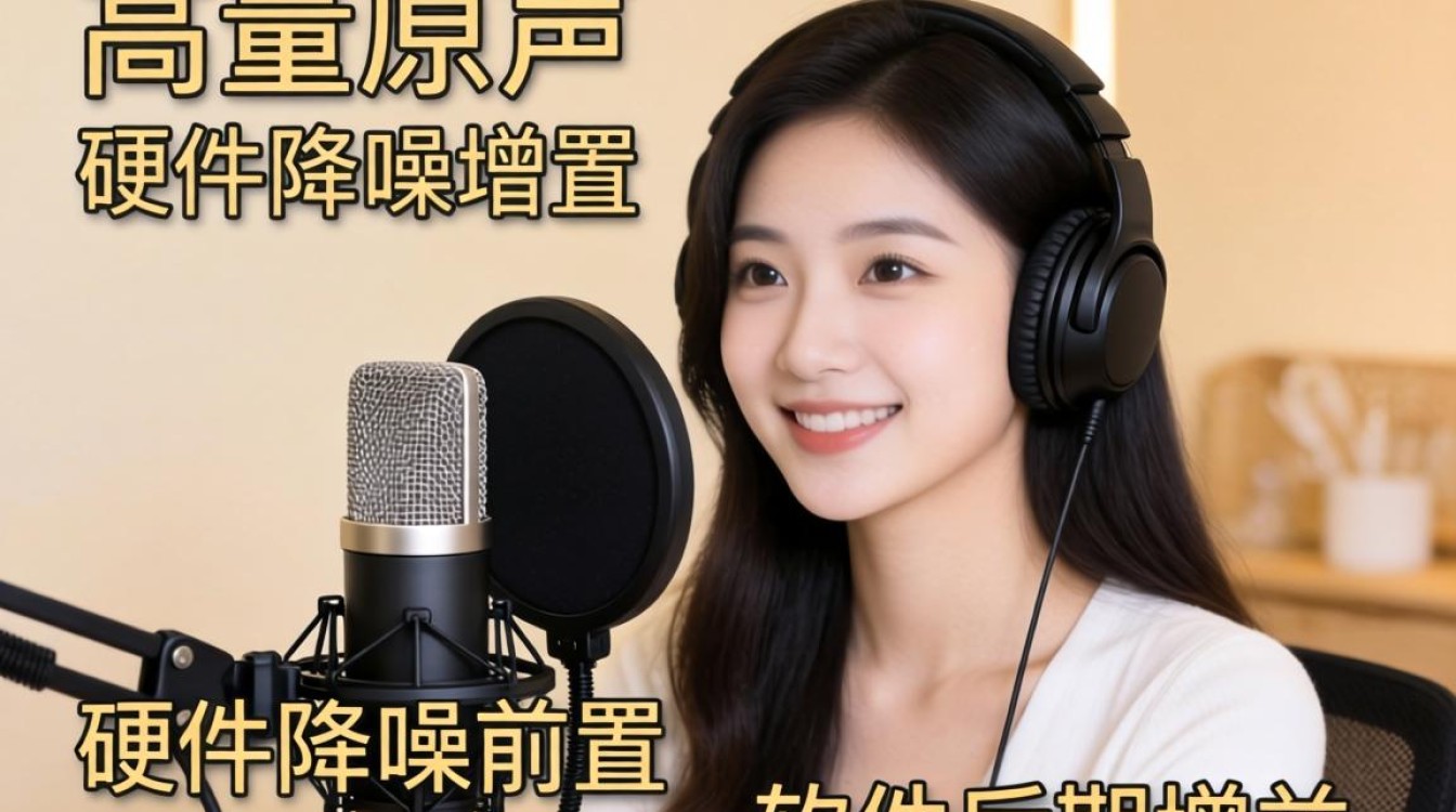 抖音怎么录取自己的原声?抖音原声怎么录制效果好 抖音怎么录取自己的原声