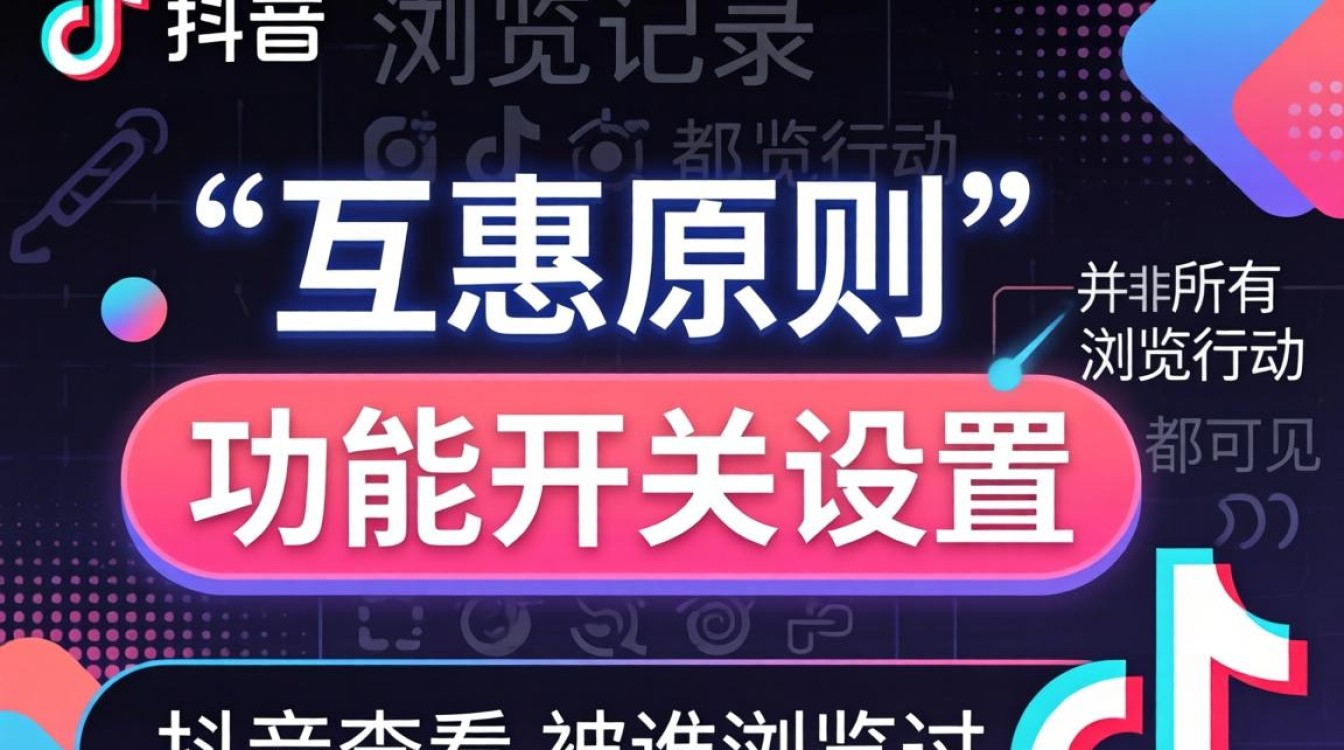抖音怎么查看被谁浏览过?抖音查看访客记录在哪里打开 抖音查看访客记录在哪里打开