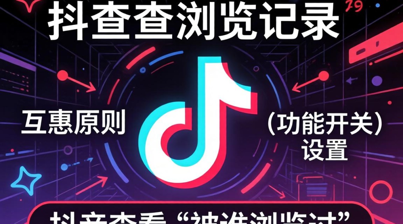 抖音怎么查看被谁浏览过?抖音查看访客记录在哪里打开 抖音查看访客记录在哪里打开