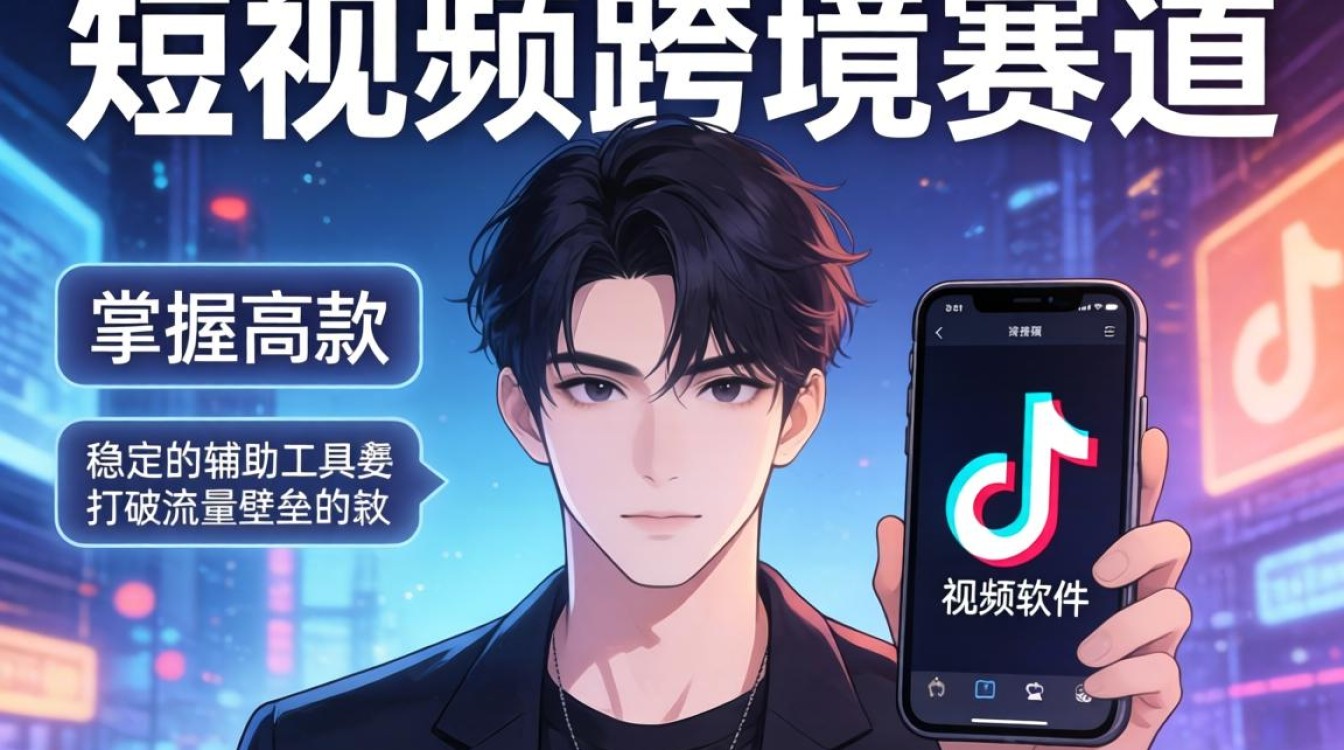 程浩颜tiktok视频软件怎么用?新手工具使用教程详解 程浩颜tiktok视频软件怎么用