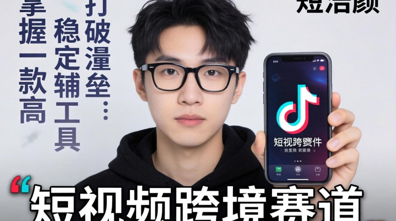 程浩颜tiktok视频软件怎么用?新手工具使用教程详解 程浩颜tiktok视频软件怎么用