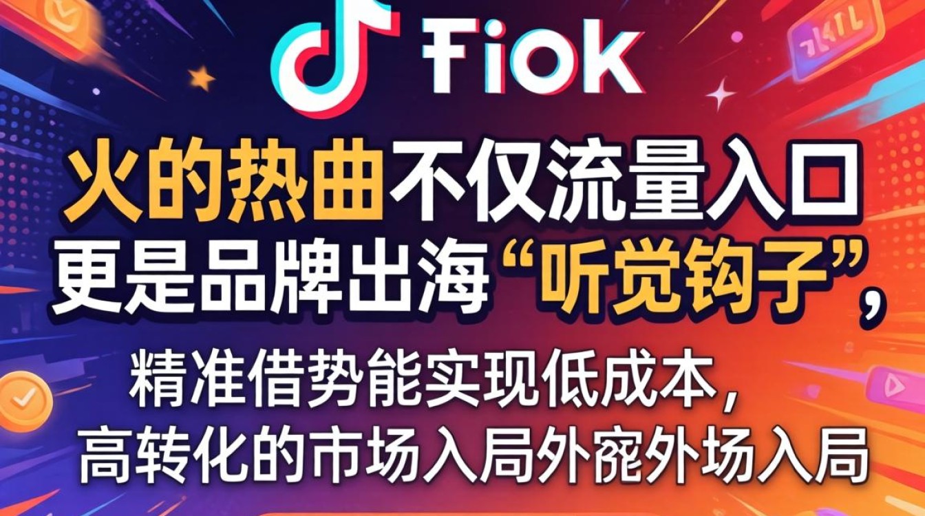 TikTok火的热曲有哪些