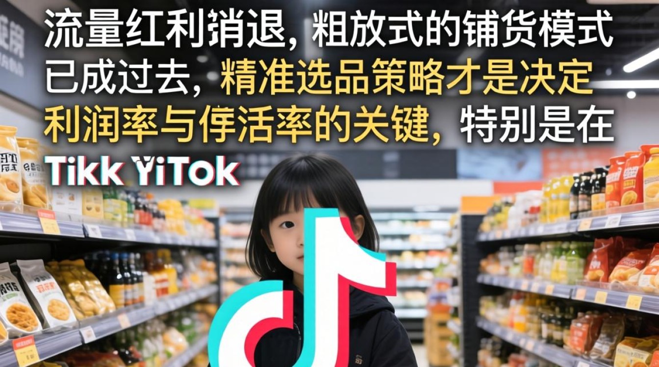 李羲承篮球tiktok怎么选品