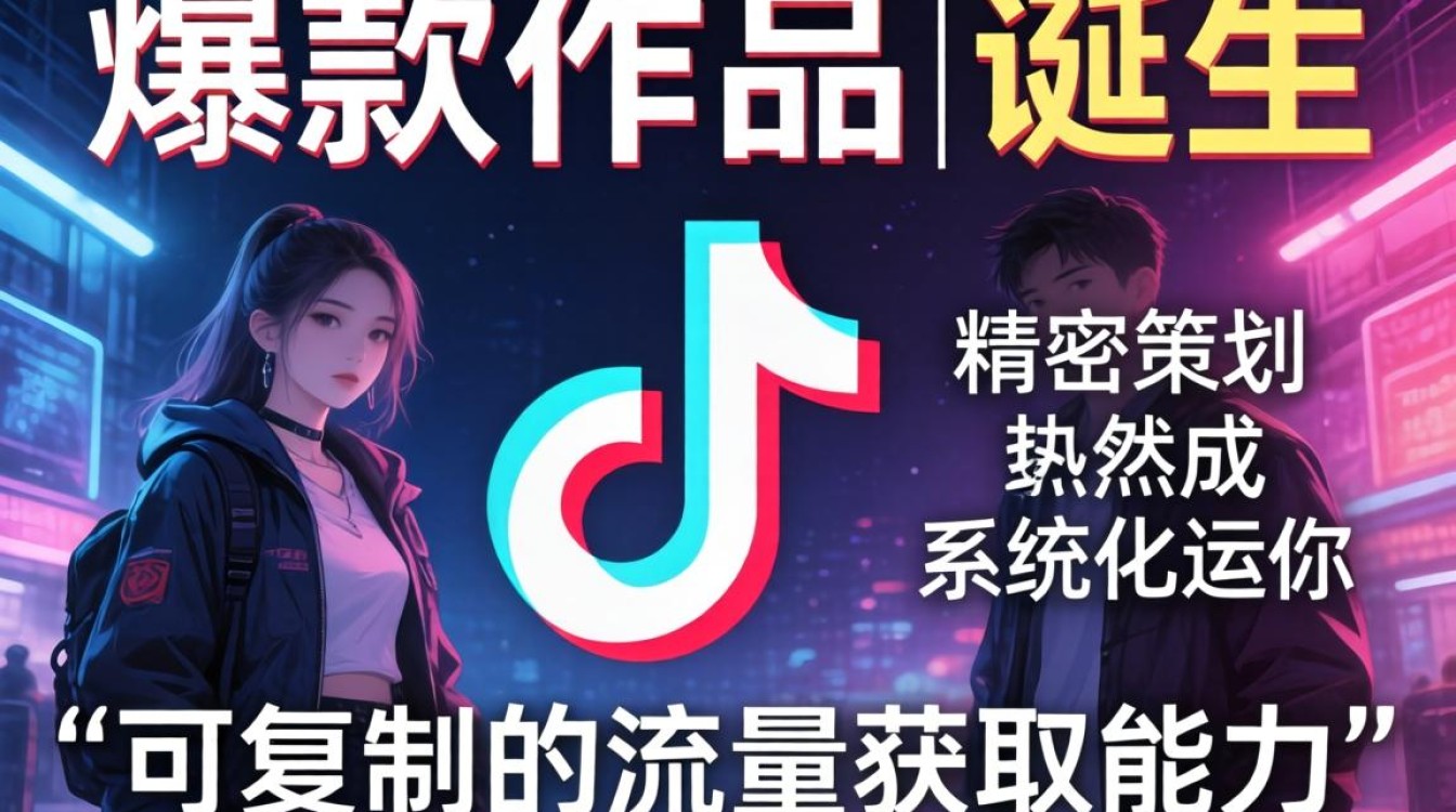 别人抖音作品是怎么来的