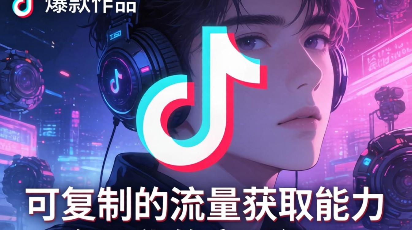 别人抖音作品是怎么来的