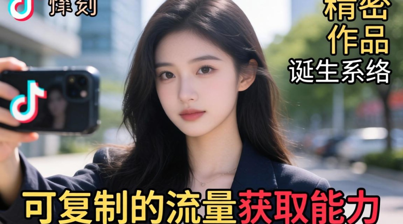 别人抖音作品是怎么来的