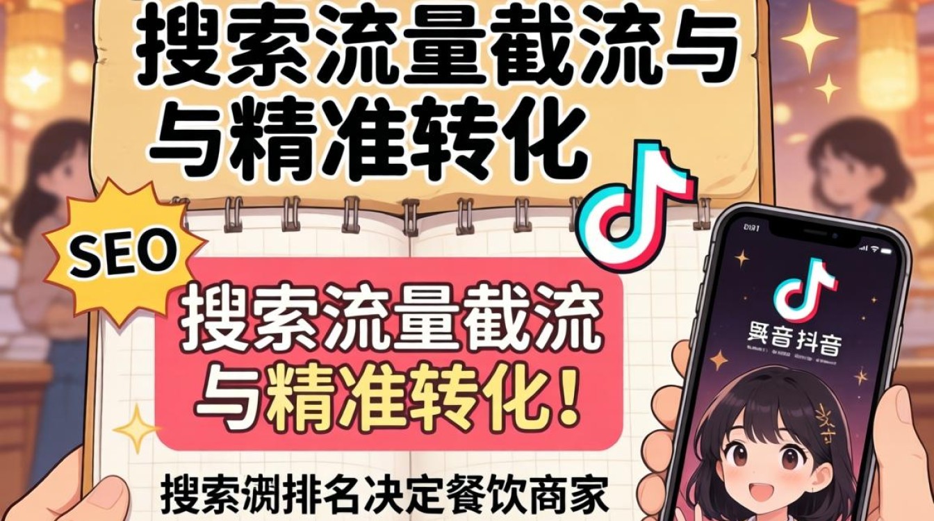 抖音流量推广餐饮怎么做,餐饮店如何做抖音推广引流 餐饮店如何做抖音推广引流