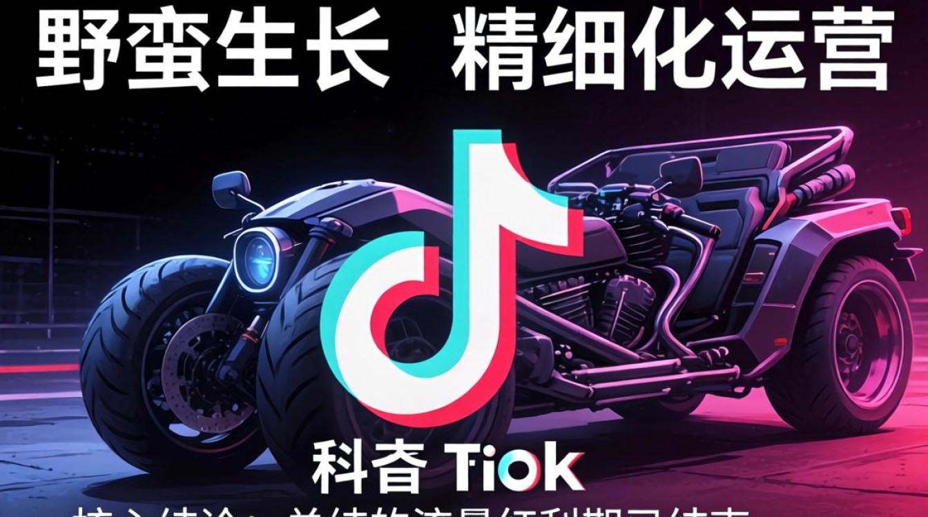 TikTok电商的发展前景如何?TikTok电商从入门到精通完整攻略 TikTok电商从入门到精通完整攻略