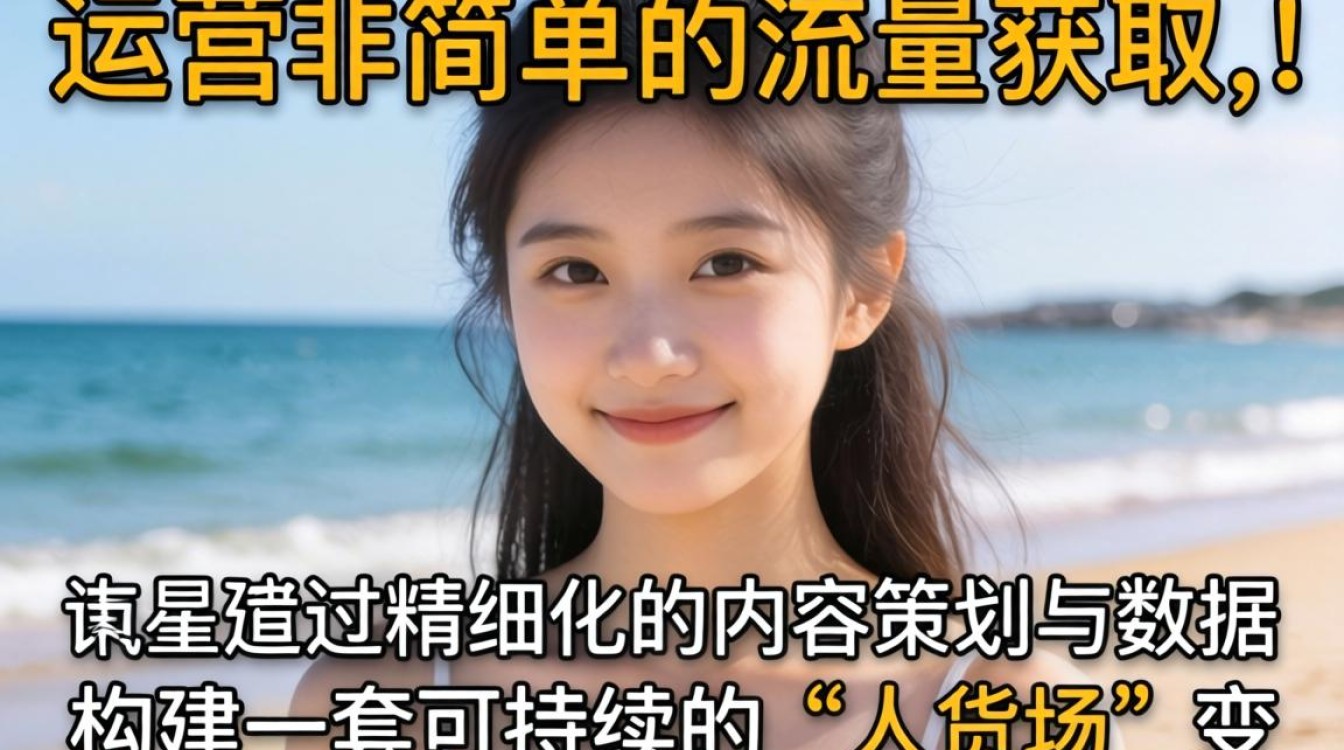 周公子说tiktok从0到1全攻略