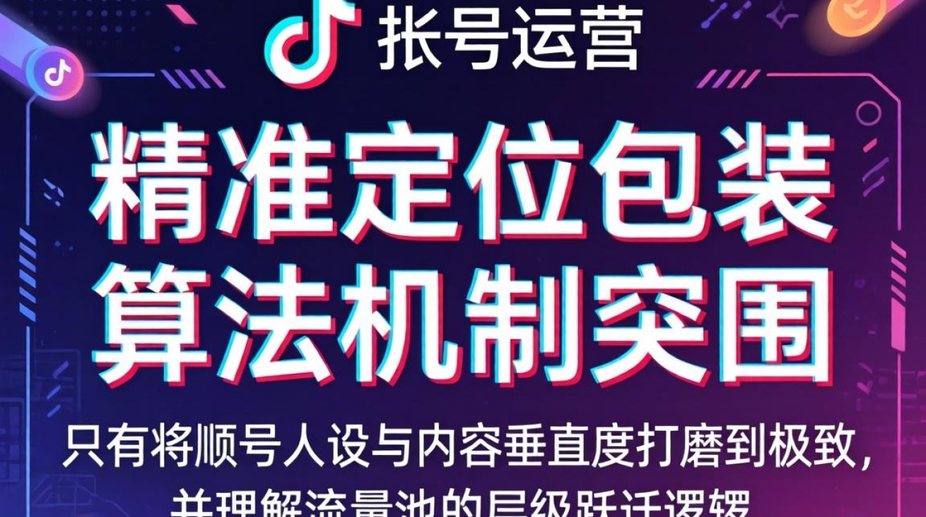 抖音怎么做包装账号推广