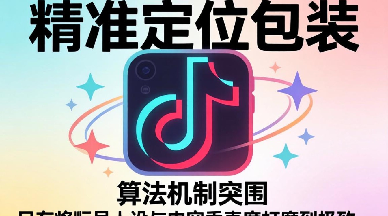 抖音怎么做包装账号推广