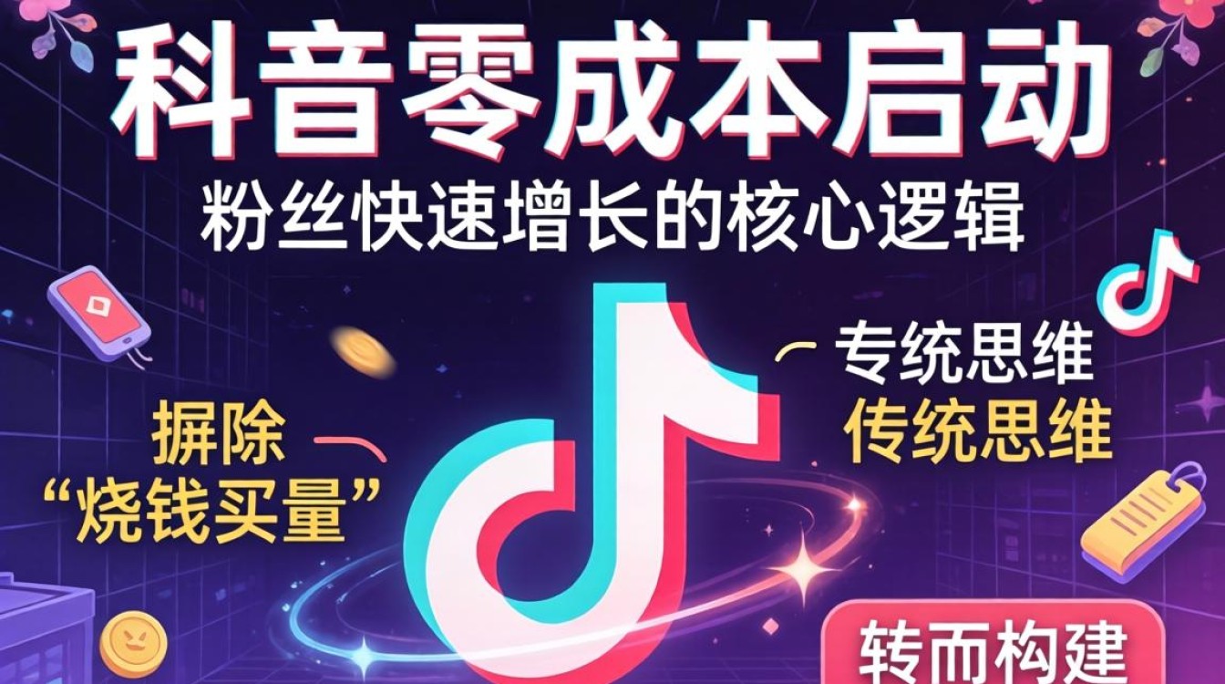 抖音不垫资玩tiktok怎么操作