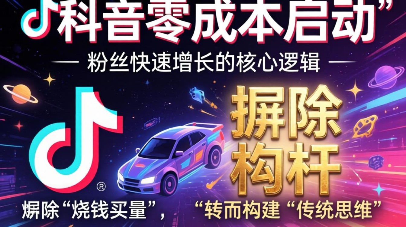 抖音不垫资玩tiktok怎么操作