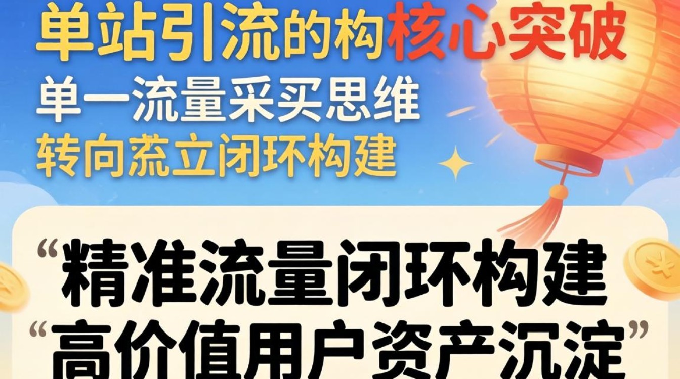 独立站引流推广方法有哪些