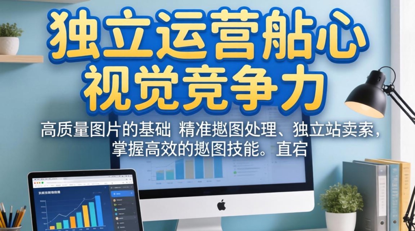 独立站怎么抠图?独立站抠图工具哪个好用 独立站抠图工具哪个好用