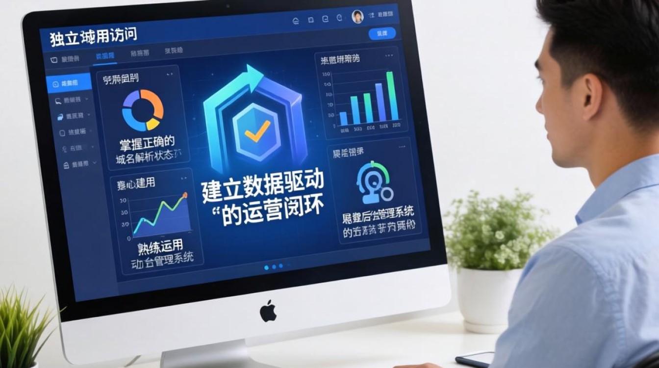 独立站新手怎么使用入门到熟练