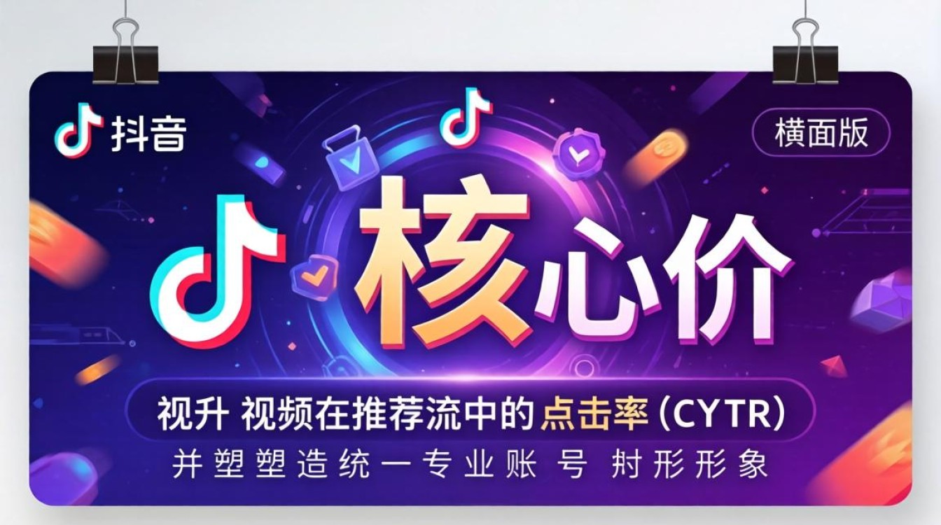 抖音横版封面怎么弄的