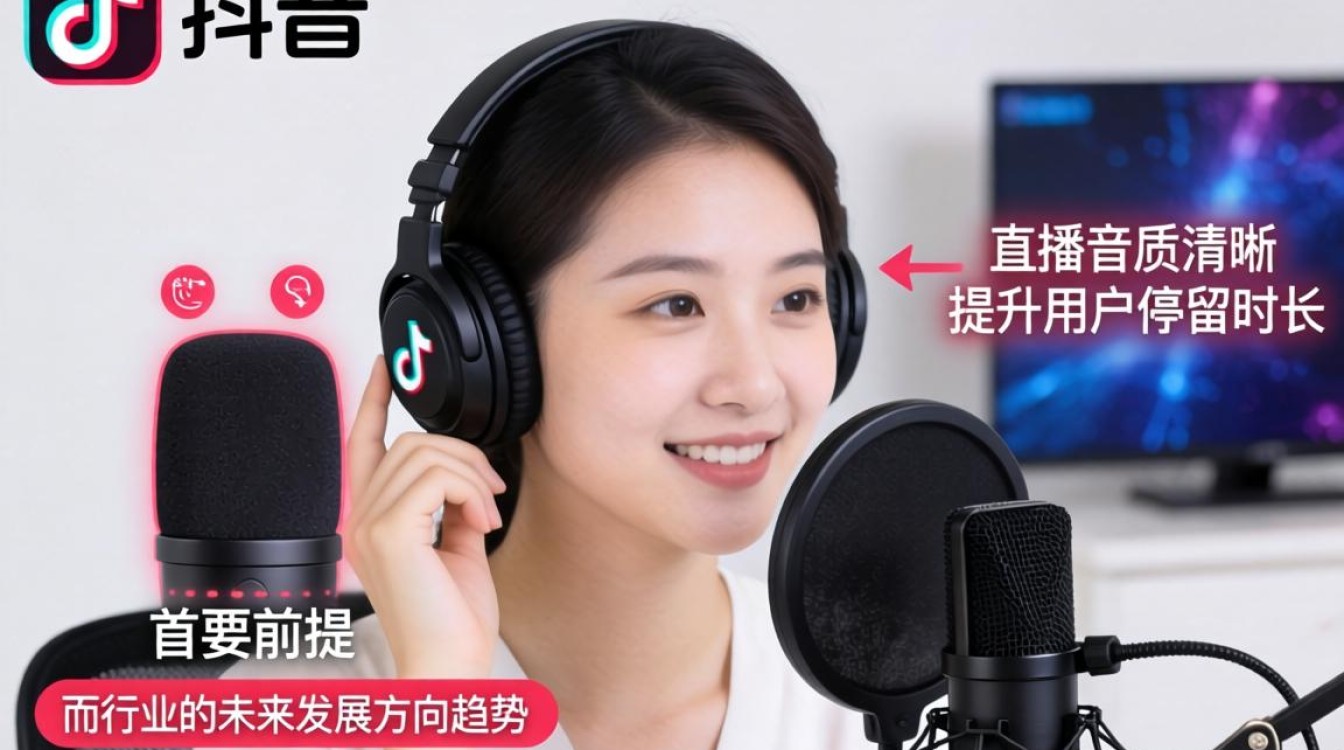 小话筒行业未来发展趋势如何