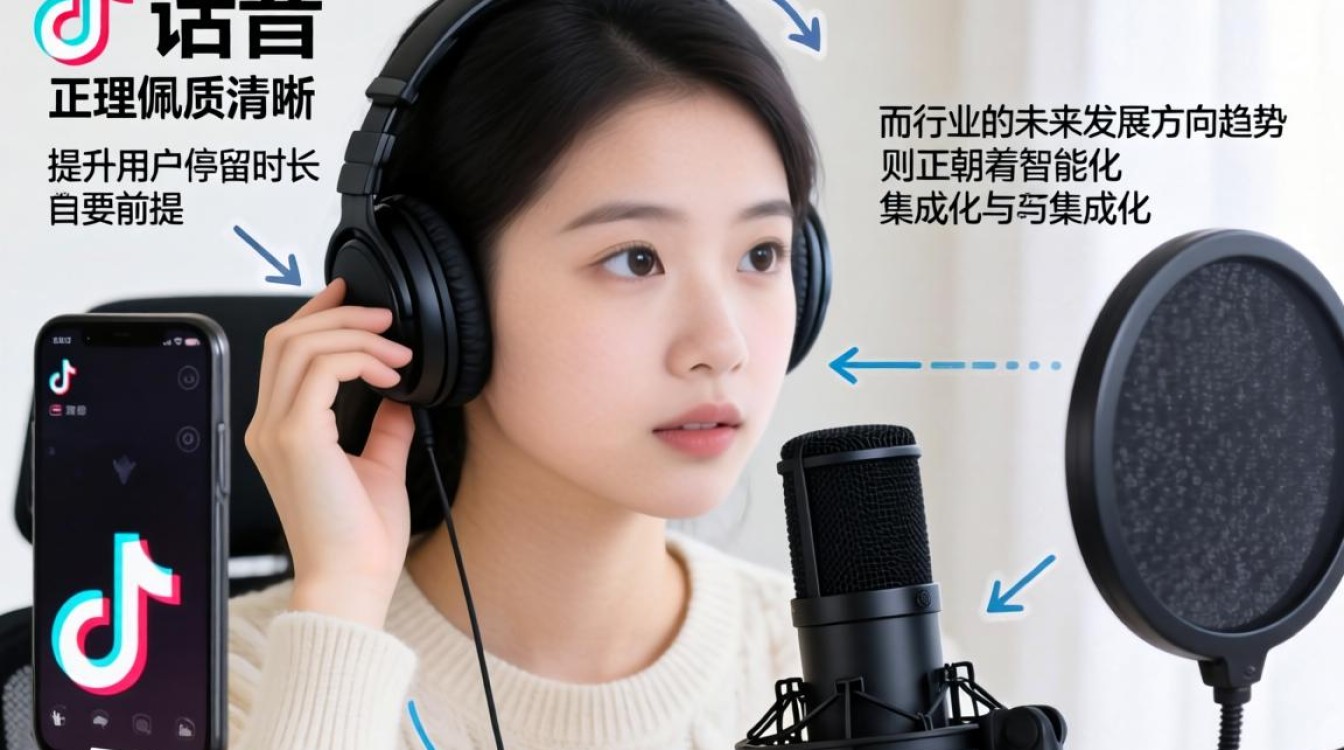 小话筒行业未来发展趋势如何