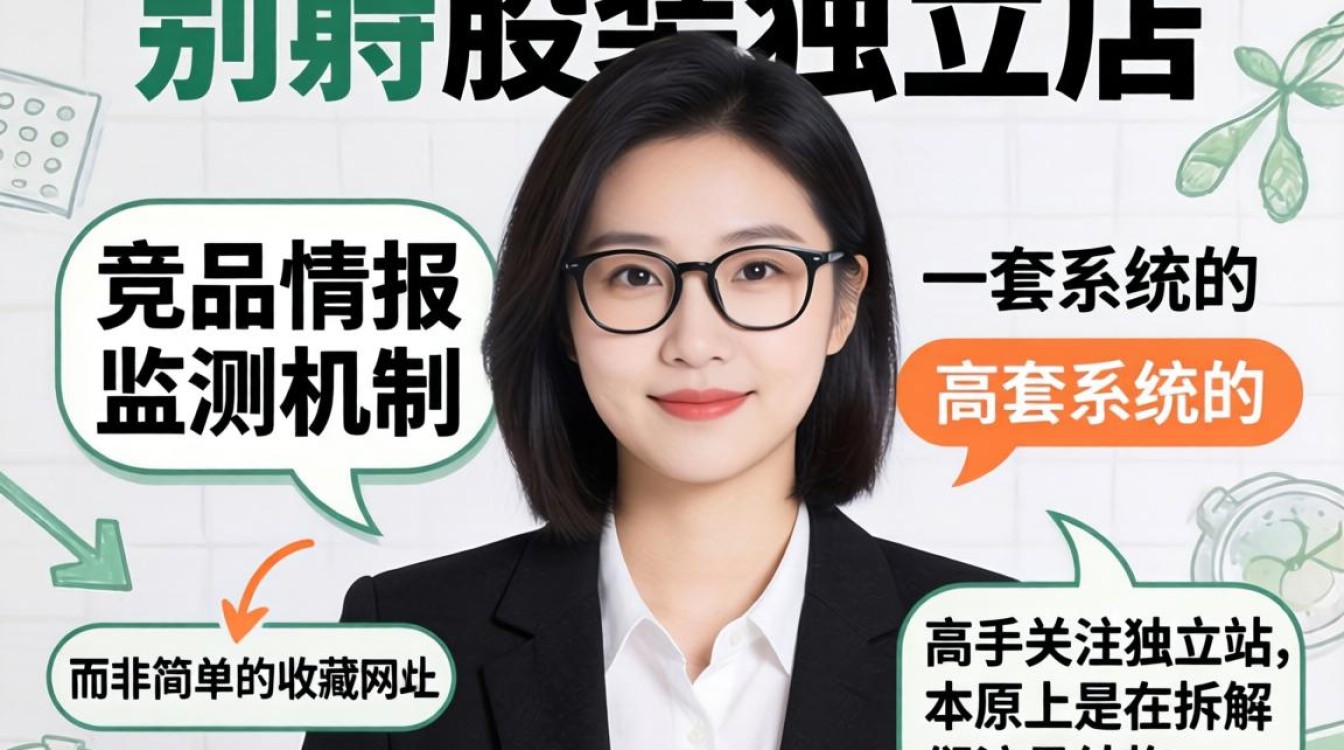 服装独立站推广引流技巧有哪些