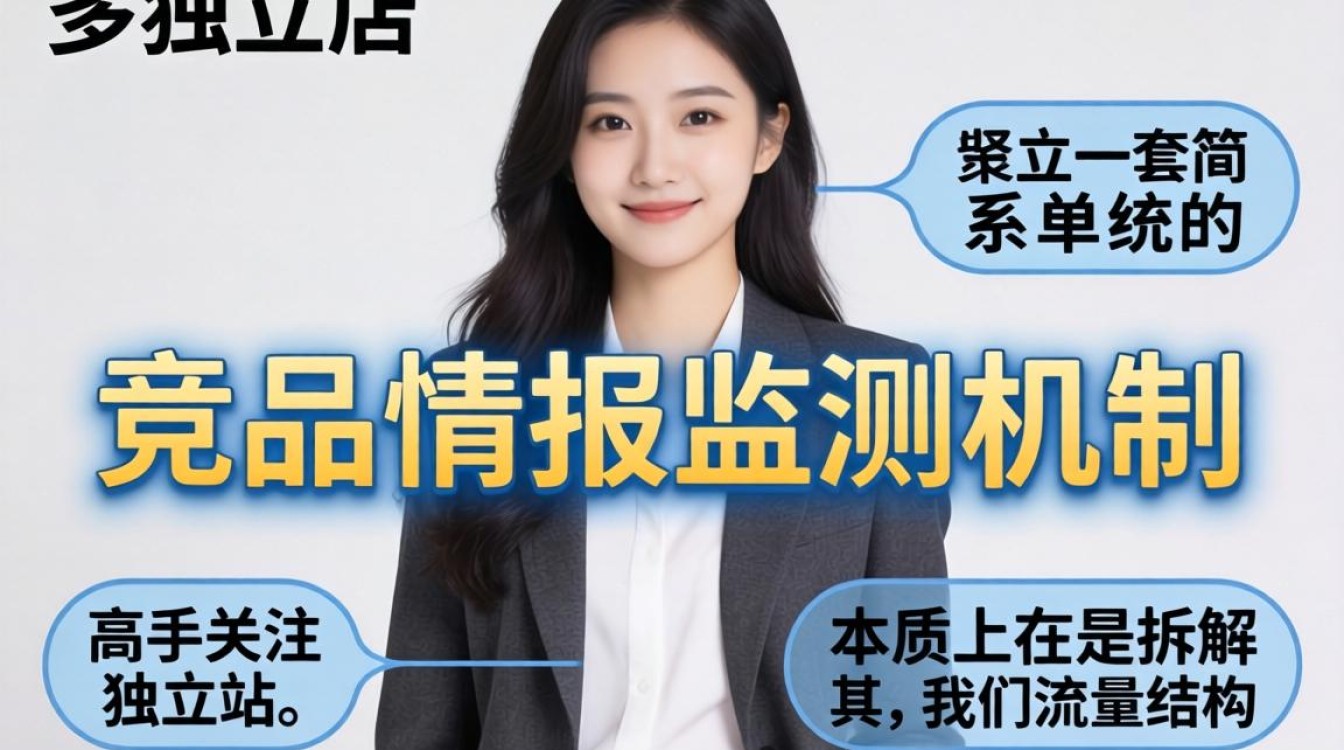 服装独立站推广引流技巧有哪些