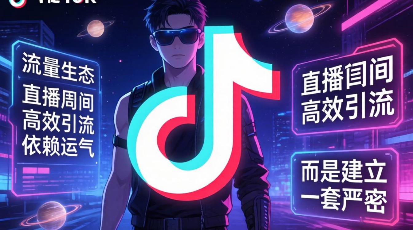 羽宫一虎tiktok快速积累观众技巧