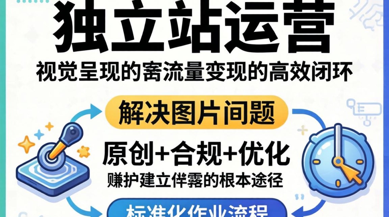 独立站图片素材去哪里找